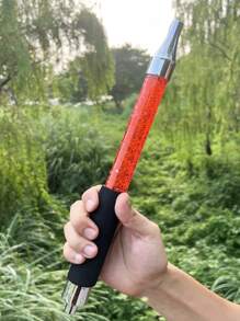 1 件装水烟嘴头软管凝胶水烟水烟软管水烟水袋水烟管水烟配件 - 多色 - 查看 9