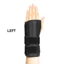 Đai cố định cổ tay có thể điều chỉnh kèm nẹp, dùng cho đau/chấn thương/bong gân cổ tay, viêm gân ngón tay cái, hội chứng ống cổ tay, viêm khớp, hỗ trợ cổ tay khi chơi thể thao, băng bó nén, nẹp áp lực kép - Xám - Xem 7