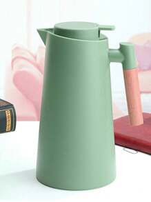 1pc Solid Color Water Bottle