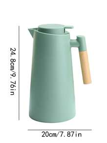 1pc Solid Color Water Bottle