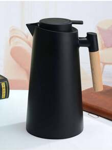 1pc Solid Color Water Bottle