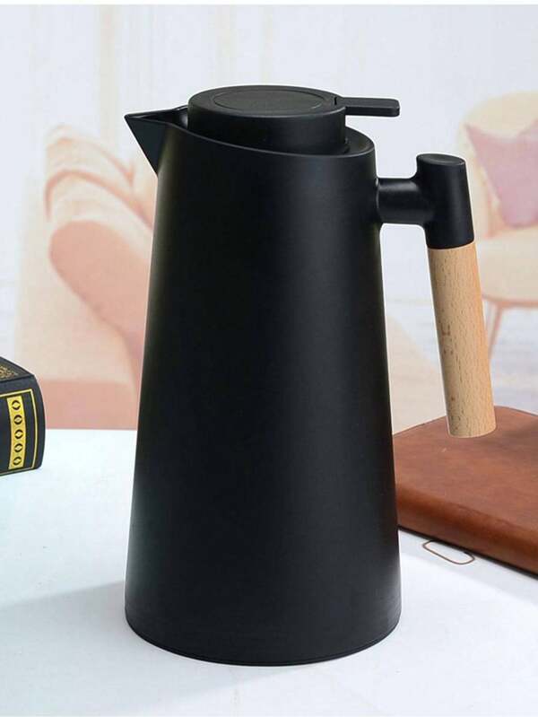 1pc Solid Color Water Bottle