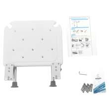 Wall Mounted Shower Seats