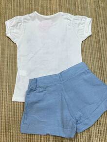 Children's Set For Girls / Children's Clothing For Girls / Children's Set For Girls / REF 164 - Nhiều màu - Xem 9
