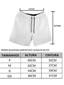 Olga Mdas KIT 2 SHORTS Men's Microfiber With Elastane Beach Gym Sports Drying Comfort - Màu xanh chanh - Xem 5