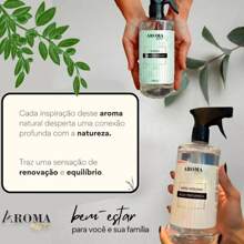 Lavender Scented Water Kit 1.5L Pillows Clothes Bags Scented Home Yields More Sweet Aroma - 薰衣草色 - 查看 7
