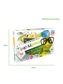 Educational Intelligence Game Questions Learn About Sports Culture Biology And More With Fun - 彩色 - 查看 3