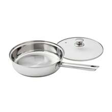 Mainstays Stainless Steel 24-Piece Kitchen Set - 24 - View 3