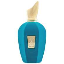 Xerjoff Erba Pura Unisex EDP - 黃/白/橙 - 查看 1