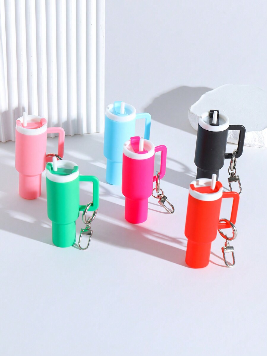 1pc Casual Cute Bohemian PP (Polypropylene) Stainless Steel Cup