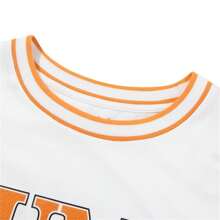 Puma Men's Loose Fit Crew Neck Short Sleeve T-Shirt, Comfortable Daily Wear, 682183-01