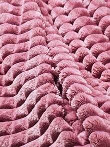 Blankets Blankets Queen Luxurious And Thick 2.40m X 2.20m - VARIOUS BEAUTIFUL MODELS - Chăn Mẫu Đơn Liễu - Xem 3