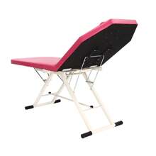 YUNRUX Spa Massage Table - Pink - View 6