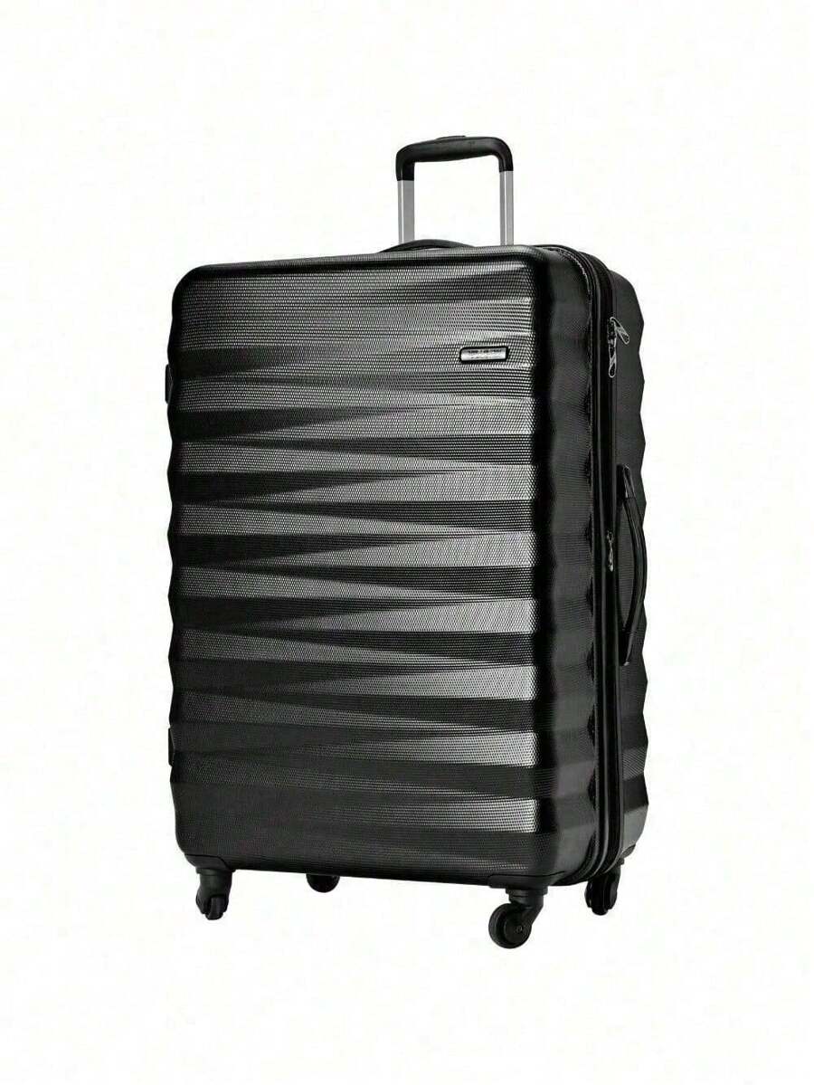 American Tourister Triumph NX Large Spinner Luggage Suitcase Travel Suitcase Suitcases Suit