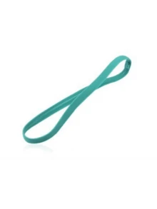 1 件装运动头带纤细发带弹性防滑可拉伸防滑吸汗带纤细发带适用于跑步足球健身瑜伽 - 彩色 - 查看 15