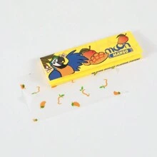 20 Booklet Flavor 77*44mm Rolling Papers - Multicolor - View 6