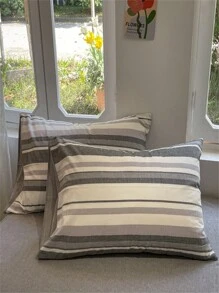 3件套柔肤系列 - 淺灰色 - 查看 12