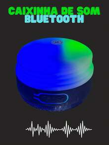 Stainless Steel Thermal Cup With Lid 1200M And Mini Speaker - Màu hồng với màu xanh lá cây - Xem 4