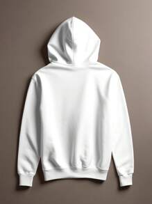 Kitten Meme Cat Bored Cute Cat Sweatshirt Ref 0211 NERD VEST - Blanco - Ver 2