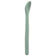 Buba Flexible Anatomical Silicone Spoon For Introduction To Food - 綠色 - 查看 4