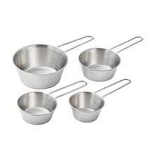 Mainstays Stainless Steel 24-Piece Kitchen Set - 24 - View 4