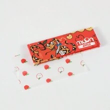 20 Booklet Flavor 77*44mm Rolling Papers - Multicolor - View 13