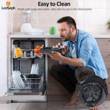 Bộ 3 hộp gõ cà phê Espresso & thảm nén cà phê silicon và bộ phân phối cà phê, hộp gõ cà phê có thanh gõ có thể tháo rời và đế chống trượt, dụng cụ cân bằng phân phối cà phê Espresso tương thích với bộ lọc Portafilter 51/53/58mm, bộ phụ kiện máy pha cà phê Espresso đa chức năng cho gia đình, văn phòng, quán cà phê, nhà bếp, tiệm bánh và phòng trà - Nhiều màu - Xem 6