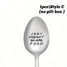 1pc I Licked It So It's Mine/ Funny Boyfriend Gift/ Engraved Spoon/ Anniversary Gift/ Gift For Girlfriend/ Dessert Spoon School Supplies Back To School