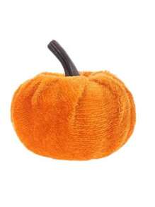 3D 南瓜抱枕，南瓜毛绒抱枕羊毛填充南瓜装饰或派对圣诞节家居装饰万圣节 - 彩色 - 查看 15