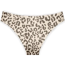 Kit Of 12 100% Cotton Comfort Panties For Adults S M L XL Or Kit Of 7 Cotton Comfort Panties - Nhiều màu - Xem 4