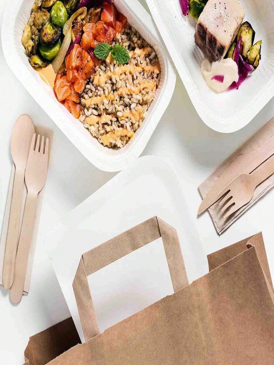 ホームシンプルな木製 ナイフ、フォーク、スプーンセット フルーツ・点心ナイフ、フォーク、アイスクリームスプーン マルチパーパス ハニーアイス