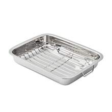 Mainstays Stainless Steel 24-Piece Kitchen Set - 24 - View 6