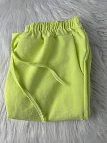 Women's Plus Size Tailored Pantaloons Nobre Size - File - View 2