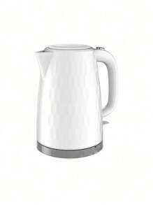 Hervidor Eléctrico Inalambrico Tetera Cafetera - Multicolor - Ver 2