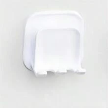 Soporte para cepillo de dientes, vaso para cepillo de dientes a prueba de polvo, accesorios de baño montados en la pared para estudiantes, decoración de baño del hogar, decoración de otoño, de vuelta a la escuela