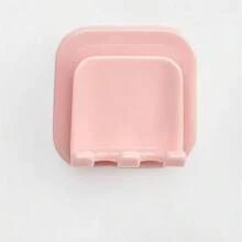 Soporte para cepillo de dientes, vaso para cepillo de dientes a prueba de polvo, accesorios de baño montados en la pared para estudiantes, decoración de baño del hogar, decoración de otoño, de vuelta a la escuela