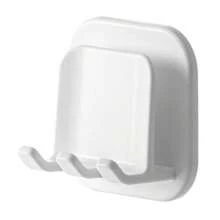 Soporte para cepillo de dientes, vaso para cepillo de dientes a prueba de polvo, accesorios de baño montados en la pared para estudiantes, decoración de baño del hogar, decoración de otoño, de vuelta a la escuela