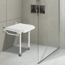 Wall Mounted Shower Seats