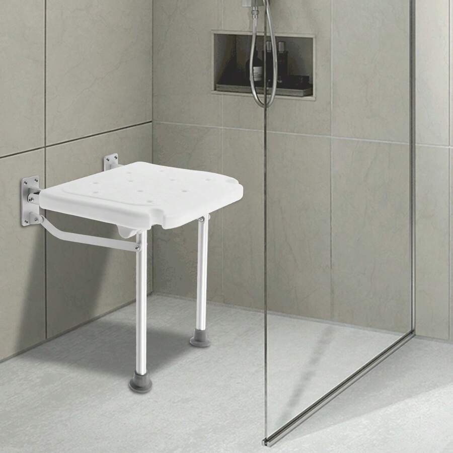 Wall Mounted Shower Seats