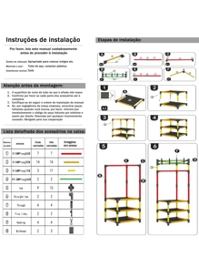 Simple Hanger, Folding Mobile Assembly, Multifunctional Floor Standing Clothes Drying Rack - Tendedero de esquina - Ver 5