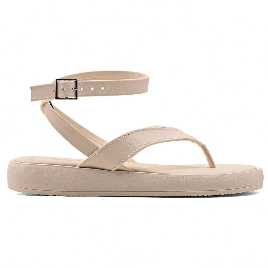 Women's Anabela Platform Sandal Asa Delta Akazzo Light, Delicate And