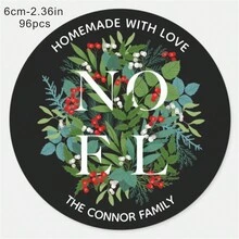 96 件万圣节恐怖木乃伊不给糖就捣蛋经典圆形贴纸着迷万圣节经典圆形贴纸可爱水彩生日万圣节经典圆形贴纸，圣诞节 - 彩色 - 查看 117