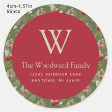 96 件万圣节恐怖木乃伊不给糖就捣蛋经典圆形贴纸着迷万圣节经典圆形贴纸可爱水彩生日万圣节经典圆形贴纸，圣诞节 - 彩色 - 查看 120