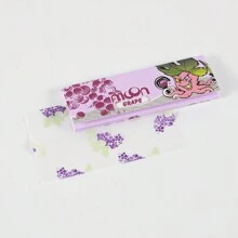20 Booklet Flavor 77*44mm Rolling Papers - Multicolor - View 5