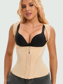 Waist Trainer Tummy Wrap, Tummy Control Slim Girdle Belt Cincher, Women's Underwear & Shapewear