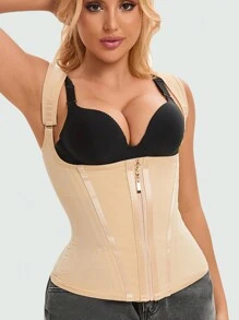Waist Trainer Tummy Wrap, Tummy Control Slim Girdle Belt Cincher, Women's Underwear & Shapewear