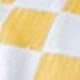 Checkerboard Yellow