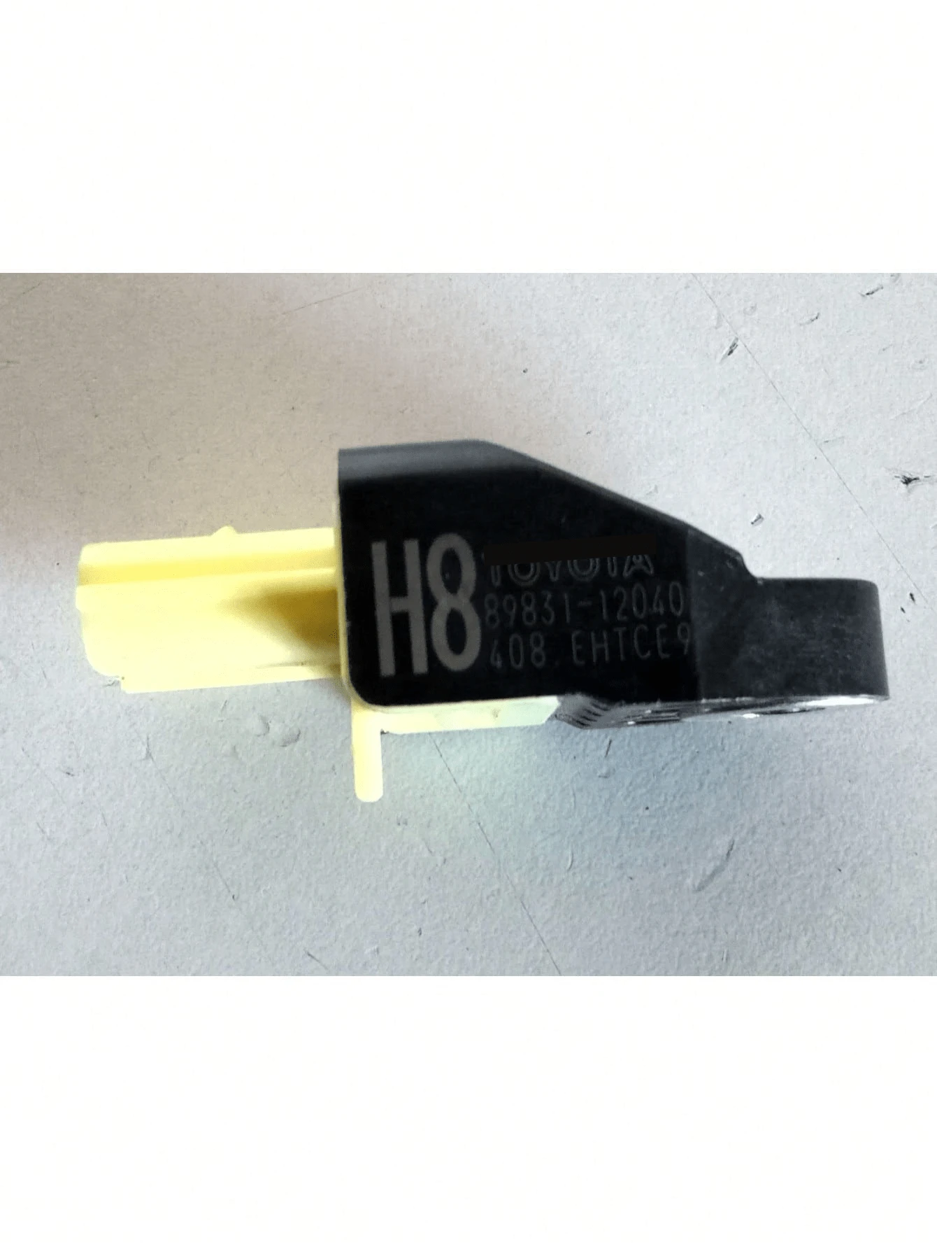 Knock Sensor Toyota Corolla 2015 8983112040 SHEIN South Africa