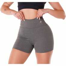 KIT 2 Shorts Short Legging Suplex Gym High Waist Fitness Leggings - 彩色 - 查看 4