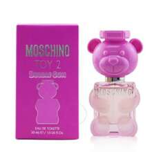 Moschino Ladies Toy 2 Bubble Gum EDT Spray 1 Oz Fragrances 8011003864065 - Yellow/Pink/Blue/Orange/Red - View 3